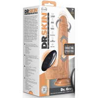 7.5" Thrusting Cock 7.5" Thrusting Cock