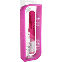 Plush G Rabbit Vibrator