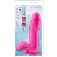 7" Natural Cock 7" Natural Cock