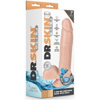 7" Self Lubricating Cock