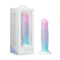 6.5" D17 Lucky Dildo