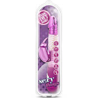 5.5" Rockin Eve's Rabbit Vibrator