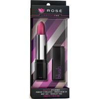 4" Lipstick Bullet Vibrator 4" Lipstick Bullet Vibrator
