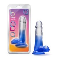 B Yours Morning Dew Dildo Stella  4.5" B Yours Morning Dew Dildo Stella  4.5"