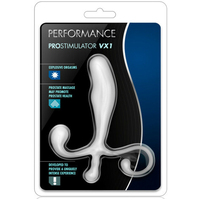 5" Vx1 Prostate Massager
