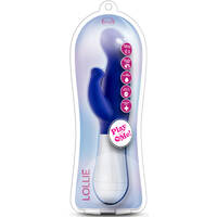 3.5" Lollie Rabbit Vibrator