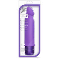 7.5" Purity Classic Vibrator