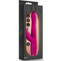 5" Kira Thrusting Rabbit Vibrator