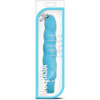 5" Anastasia Classic Vibrator