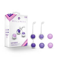 Wellness Kegel Training Kit Wellness Kegel Training Kit