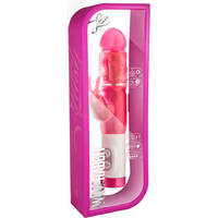 Wave Rabbit Vibrator