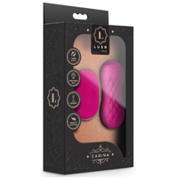 Carina Egg Vibrator