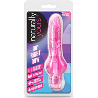 Mr. Right Now Classic Vibrator Mr. Right Now Classic Vibrator
