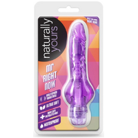 Mr. Right Now Classic Vibrator Mr. Right Now Classic Vibrator