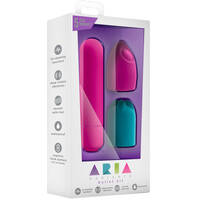 Radiance Bullet Vibrator Kit