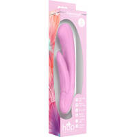 Cottontail Rabbit Vibrator