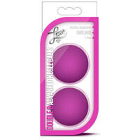 Double O Advanced Kegel Balls