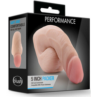 5" Penis Packer
