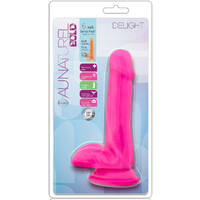 6" Bold Natural Cock 6" Bold Natural Cock