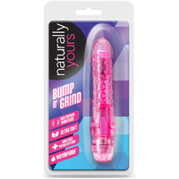 Bump N Grind Vibrator 6" Bump N Grind Vibrator 6"