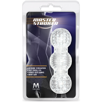 Master Stroker Unit Master Stroker Unit