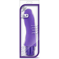 7.5" Marco Classic Vibrator