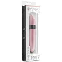 5" Luscious Bullet Vibrator