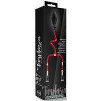 Nipple Squeeze Pump System