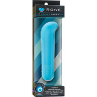 3" Velvet Touch G Spot Vibrator
