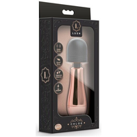 Chloe Mini Wand Massager