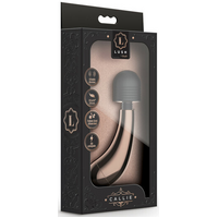 Callie Mini Wand Massager