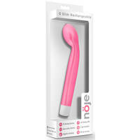 8" Noje G Spot Vibrator