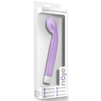 8" Noje G Spot Vibrator
