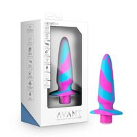 Avant Vibrotize Mini Vibe Fuchsia Avant Vibrotize Mini Vibe Fuchsia