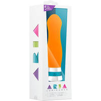 Luminance Clit Stimulator