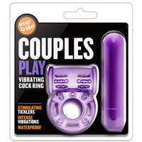 Vibrating Cock Ring