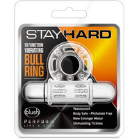 Mega Vibrating Bull Ring