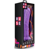 7.5" Jammy Thick Cock