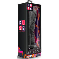 7.5" Jammy Thick Cock