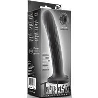 7" Twist Large Anal Probe