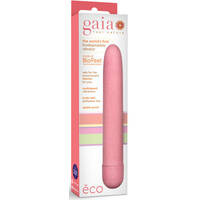 7" Eco Classic Vibrator