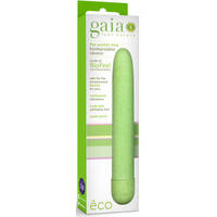 7" Eco Classic Vibrator