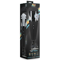 Torch Joyride Automatic Stroker