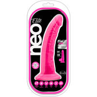 7.5" Dual Density Cock