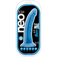 7.5" Dual Density Cock