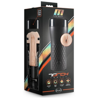 Torch Thrill Pussy Stroker