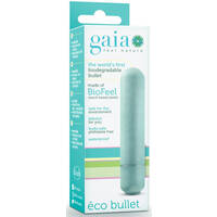 3.5" Eco Bullet Vibrator 3.5" Eco Bullet Vibrator