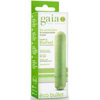 3.5" Eco Bullet Vibrator 3.5" Eco Bullet Vibrator