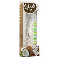6" Coconut G Spot Vibrator