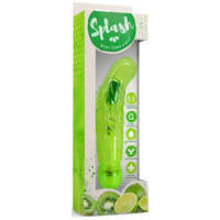Kiwi Splash G Spot Vibrator
